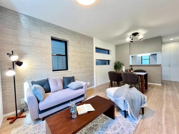 新築戸建 神戸市中央区大日通２丁目 JR東海道本線（米原〜神戸）灘駅 4,980万円