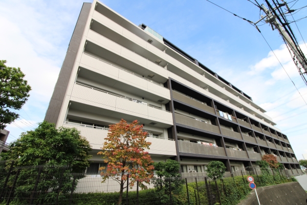 中古マンション 埼玉県川口市東川口１丁目 JR武蔵野線東川口駅 3,280万円
