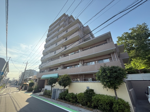 中古マンション 埼玉県さいたま市桜区西堀７丁目 JR埼京線中浦和駅 4,280万円