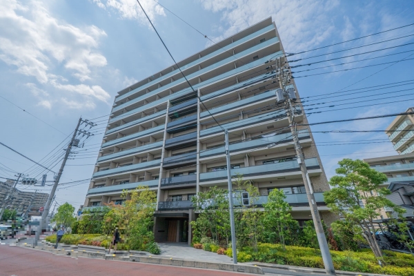 中古マンション 埼玉県川口市西川口６丁目 JR京浜東北線川口駅 2,830万円