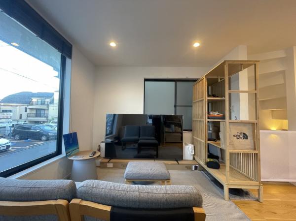 中古戸建 目黒区目黒４丁目 東急東横線祐天寺駅 9,980万円