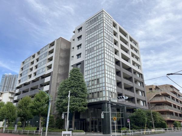 中古マンション 新宿区百人町４丁目 JR山手線高田馬場駅 6,200万円