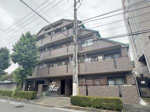 中古マンション 多摩市中沢２丁目20-6 小田急多摩線唐木田駅 26800000