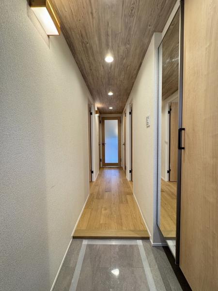 中古マンション 多摩市中沢２丁目 小田急多摩線唐木田駅 2,680万円