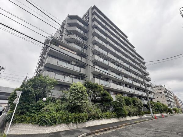 中古マンション 八王子市打越町 京王線北野駅 3,280万円