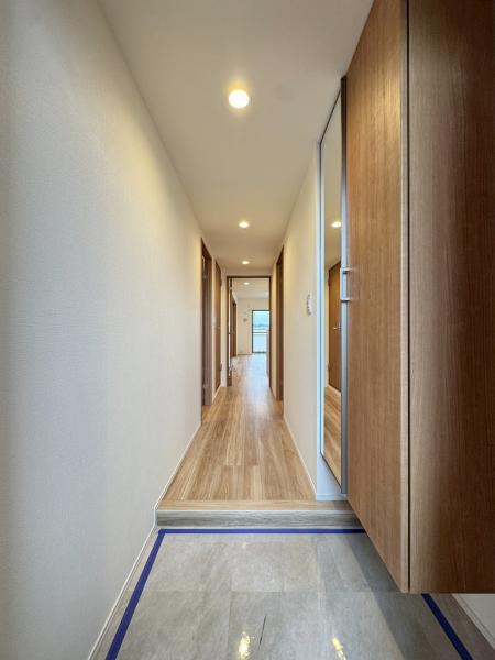 中古マンション 八王子市打越町 京王線北野駅 3,280万円