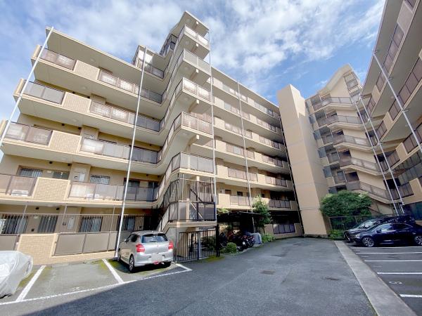 中古マンション 青梅市新町３丁目 JR青梅線小作駅 2,190万円