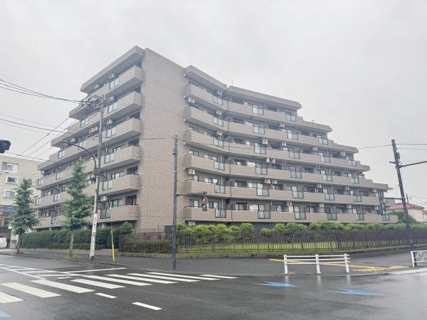 中古マンション 青梅市河辺町６丁目 JR青梅線小作駅 2,599万円