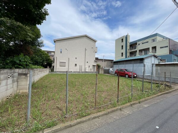 土地 埼玉県さいたま市浦和区本太2丁目 JR京浜東北線浦和駅 1億3,200万円
