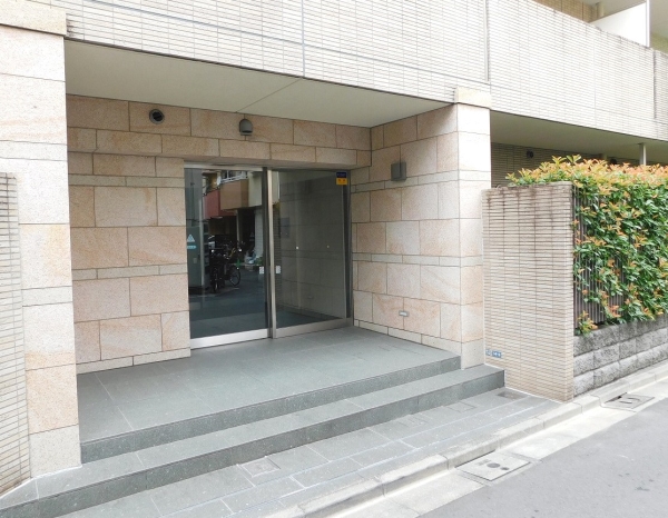 中古マンション 東京都港区白金５丁目 日比谷線広尾駅 1億2,500万円