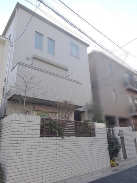 中古戸建 東京都渋谷区神泉町 京王井の頭線神泉駅 3億5,000万円