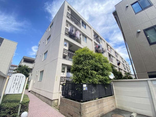 中古マンション 埼玉県川口市本町３丁目 JR京浜東北線川口駅 2,380万円