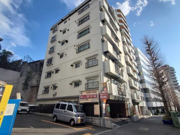 中古マンション 東京都品川区東五反田５丁目 JR山手線五反田駅 1億2,980万円