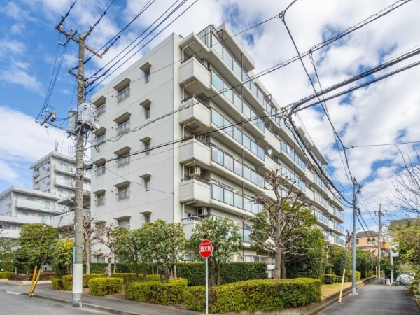 中古マンション 東京都国分寺市東恋ヶ窪４丁目 JR中央本線西国分寺駅 3,880万円