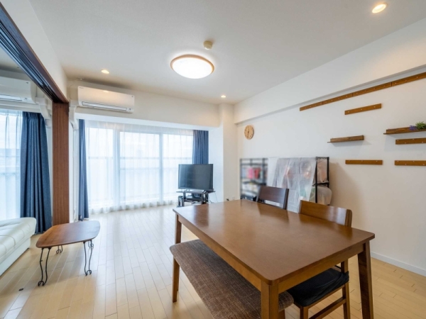 中古マンション 東京都国分寺市東恋ヶ窪４丁目 JR中央本線西国分寺駅 3,880万円