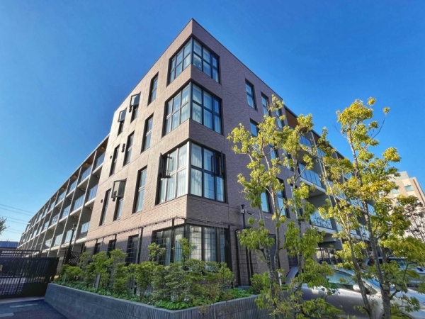 中古マンション 千葉県浦安市東野３丁目 JR京葉線舞浜駅 4,320万円