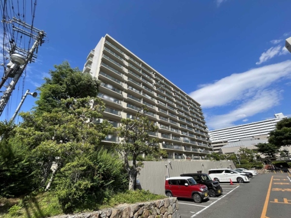 中古マンション 大阪府吹田市山田西１丁目 阪急千里線南千里駅 1,880万円