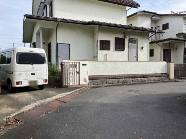 土地 埼玉県さいたま市浦和区大原２丁目 JR京浜東北線与野駅 5,980万円