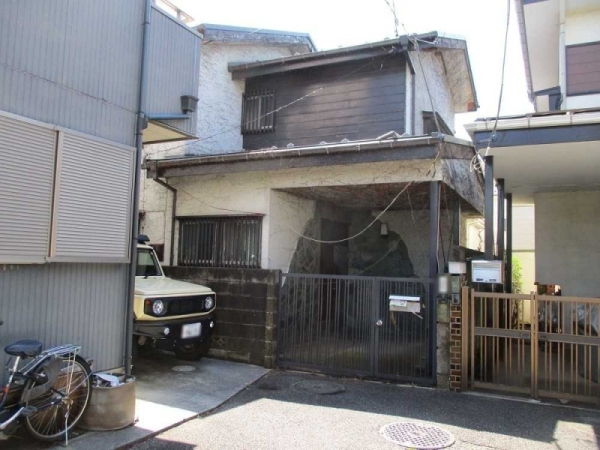 土地 東京都国立市富士見台2丁目 JR南武線谷保駅 2,980万円