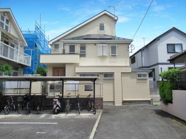中古戸建 東京都昭島市松原町５丁目 JR青梅線拝島駅 2,480万円