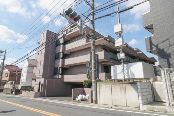 中古マンション 埼玉県さいたま市南区根岸５丁目 JR京浜東北線南浦和駅 4,380万円