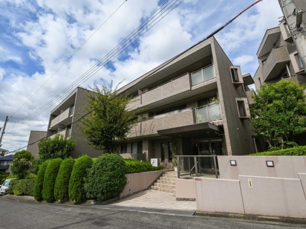 中古マンション 大阪府枚方市香里園町 京阪本線香里園駅 3,190万円