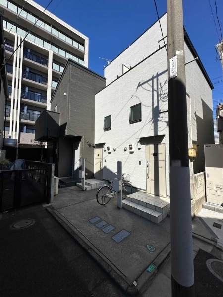 中古戸建 東京都葛飾区金町3丁目 千代田常磐線金町駅 9,000万円