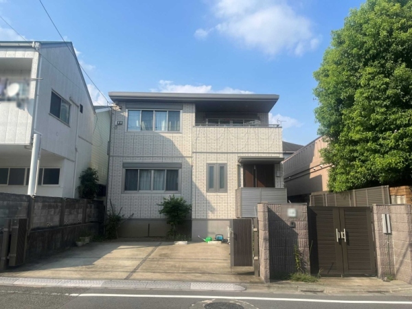 中古戸建 東京都杉並区下高井戸３丁目 京王競馬場線桜上水駅 2億1,980万円