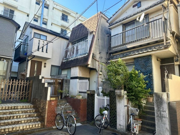 土地 東京都杉並区和泉４丁目 丸の内方南支線方南町駅 2,980万円