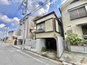 土地 東京都東大和市奈良橋５丁目 多摩モノレール上北台駅 17800000