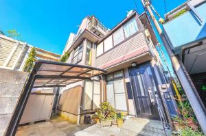 土地 東京都世田谷区等々力８丁目 東急大井町線等々力駅 98000000