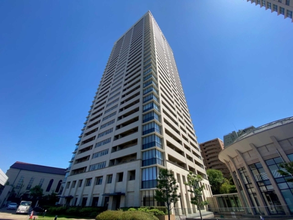 中古マンション 兵庫県宝塚市武庫川町 阪急今津線宝塚駅 4,480万円