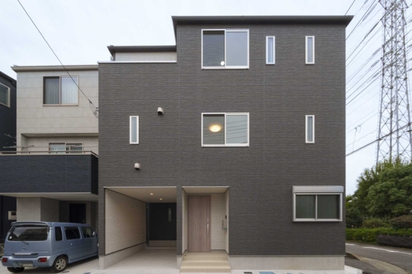 中古戸建 埼玉県さいたま市南区根岸３丁目 JR京浜東北線南浦和駅 4,980万円
