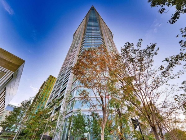 中古マンション 東京都渋谷区宇田川町 JR山手線渋谷駅 2億5,000万円