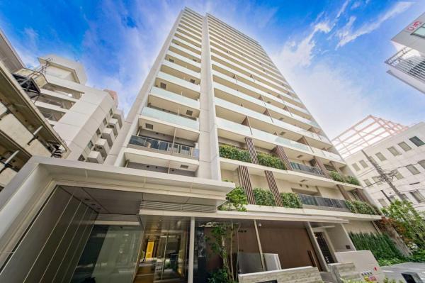 中古マンション 東京都品川区西五反田2丁目 JR山手線五反田駅 1億6,800万円