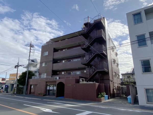 中古マンション 東京都小金井市貫井北町５丁目 JR中央本線国分寺駅 2,280万円