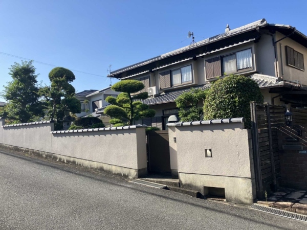 土地 大阪府枚方市香里ケ丘3丁目 京阪本線枚方市駅 4,980万円