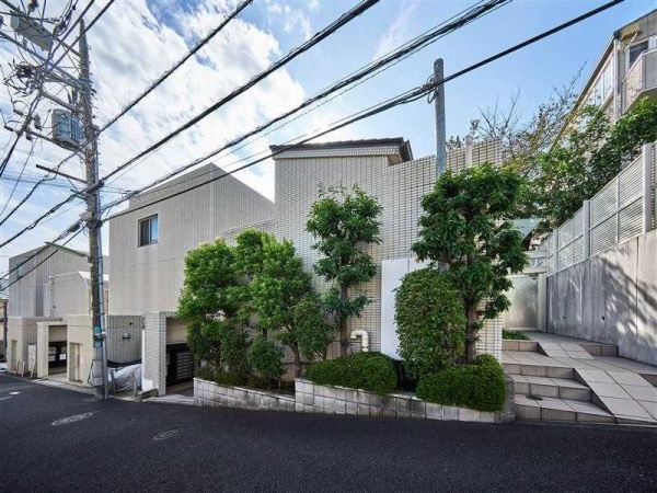 中古マンション 東京都世田谷区太子堂５丁目 東急田園都市線三軒茶屋駅 7,180万円