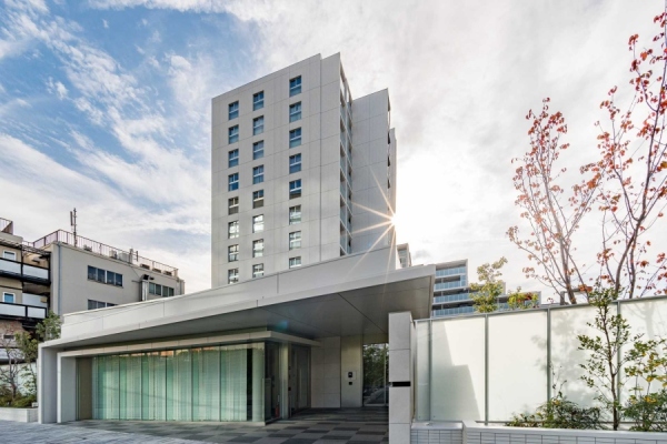 中古マンション 東京都世田谷区玉川１丁目 東急田園都市線二子玉川駅 1億2,780万円