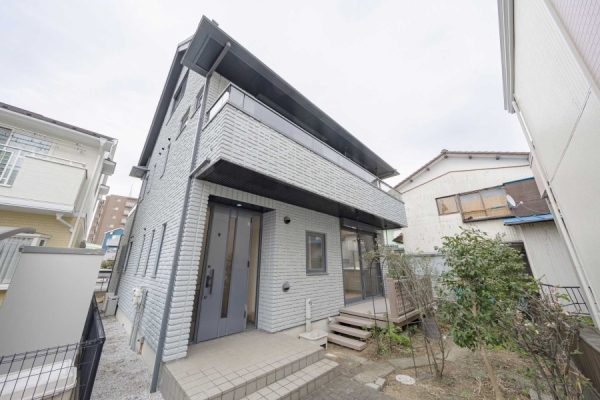 中古戸建 埼玉県さいたま市南区辻２丁目 JR埼京線北戸田駅 6,190万円