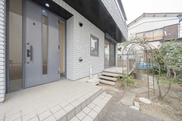 中古戸建 埼玉県さいたま市南区辻２丁目 JR埼京線北戸田駅 6,190万円