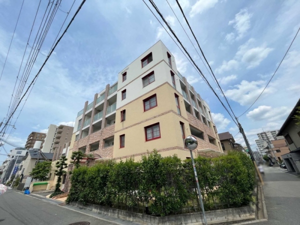 中古マンション 兵庫県伊丹市西台４丁目 阪急伊丹線伊丹駅 3,380万円