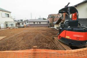 土地 埼玉県さいたま市緑区太田窪３丁目 JR京浜東北線浦和駅 40000000