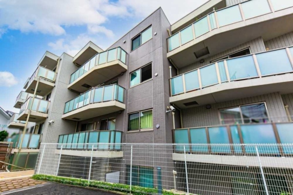 中古マンション 東京都杉並区阿佐谷南３丁目 JR中央・総武線阿佐ヶ谷駅 6,680万円