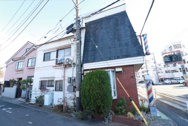 中古テラス 埼玉県さいたま市南区大字太田窪 JR京浜東北線南浦和駅 1,350万円