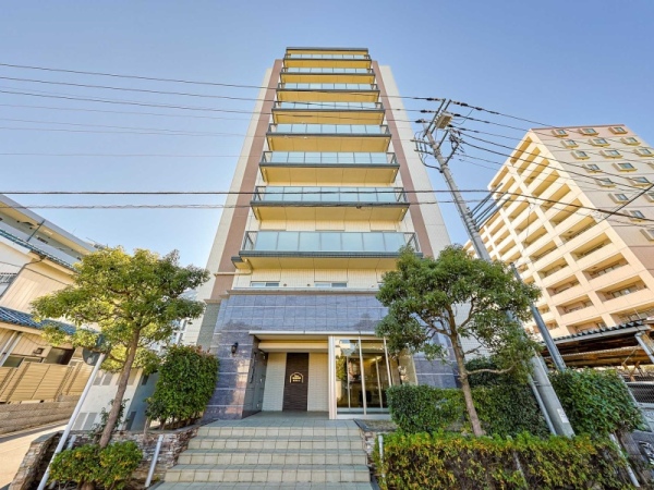 中古マンション 埼玉県さいたま市浦和区本太２丁目 JR京浜東北線浦和駅 5,990万円
