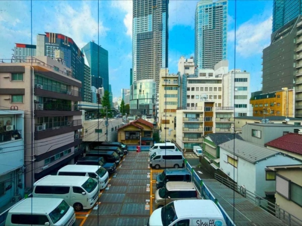 中古マンション 東京都港区麻布台3丁目 南北線麻布十番駅 2億2,800万円