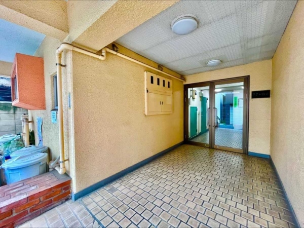 中古マンション 東京都港区麻布台3丁目 南北線麻布十番駅 2億2,800万円