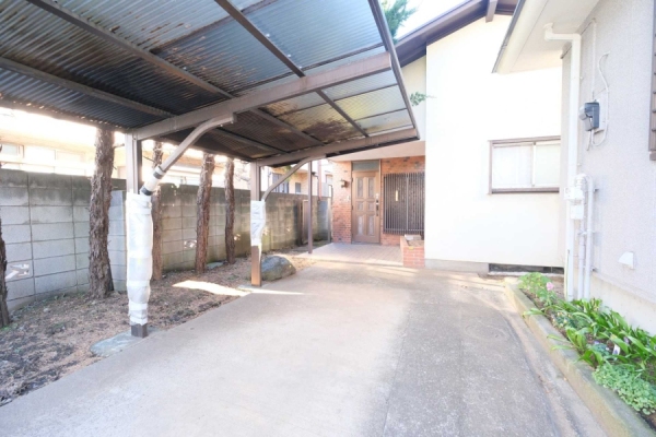 土地 東京都国分寺市高木町1丁目 JR中央本線国立駅 5,000万円