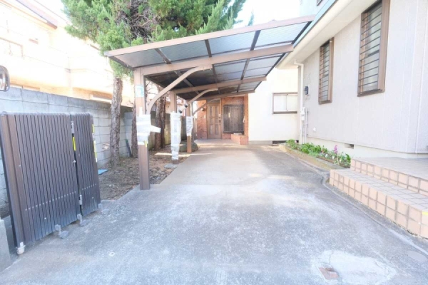 土地 東京都国分寺市高木町１丁目 JR中央本線国立駅 5,000万円